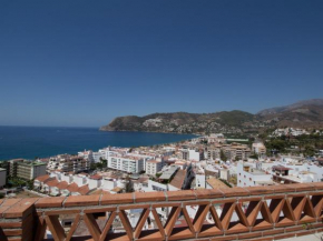 Ap luna, La Herradura